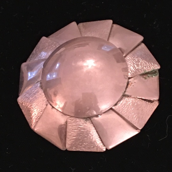 Vintage brooches - Picture 7 of 8